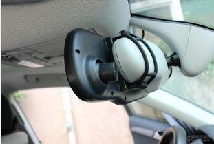 后视镜导航仪安装视频,轻松掌握一步到位
