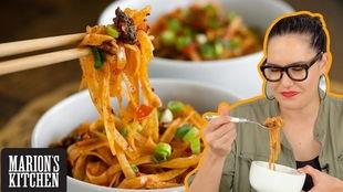 炒面酱视频,跟随视频轻松学会美味炒面制作