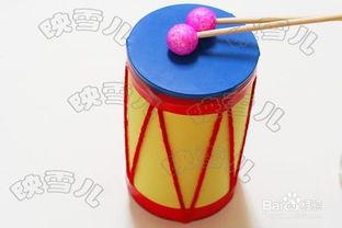 手鼓教学视频小宝贝,小宝贝轻松入门手鼓演奏技巧