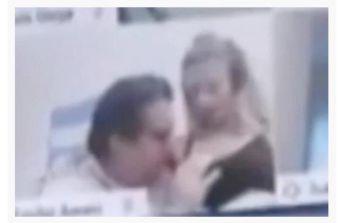 舌吻揉胸视频,揭秘舌吻揉胸视频的私密诱惑