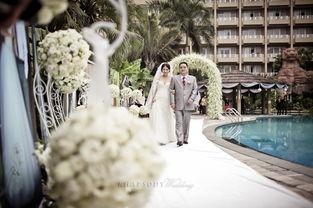 佛山婚礼视频,一场传统与现代交融的视觉盛宴