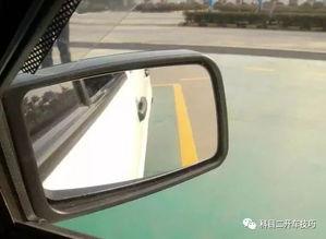 肇庆倒车入库视频,新手司机必备的停车技巧解析