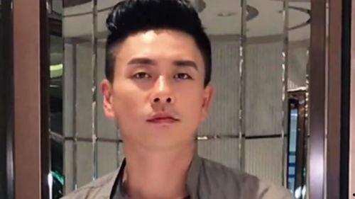 黄宗泽视频,演绎魅力人生,展现多面才华